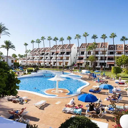 Parque Santiago Ii By Interhome * 美洲海滩