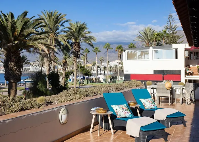 Parque Santiago Ii By Interhome 公寓 *