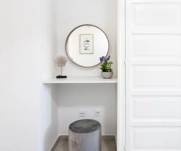 Parque Santiago Ii By Interhome 公寓 *