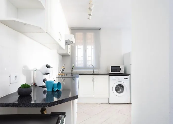 Parque Santiago Ii By Interhome