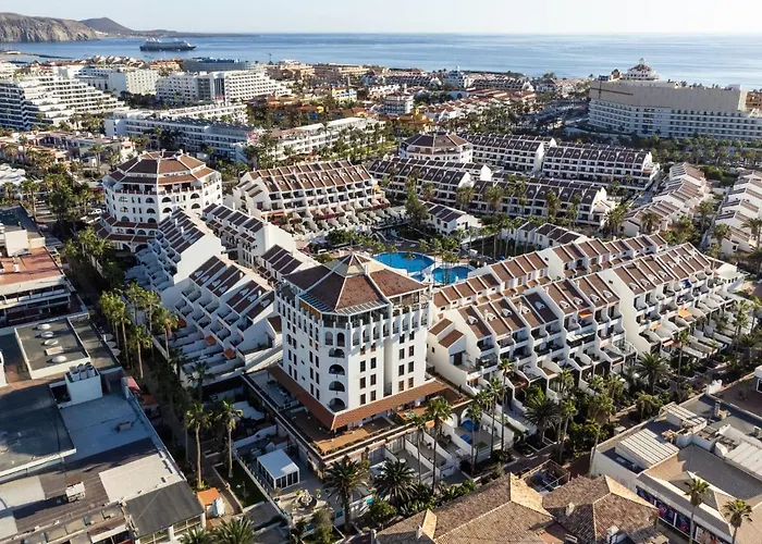 Parque Santiago Ii By Interhome 公寓 *