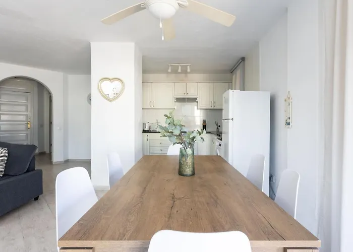 Parque Santiago Ii By Interhome 公寓 *