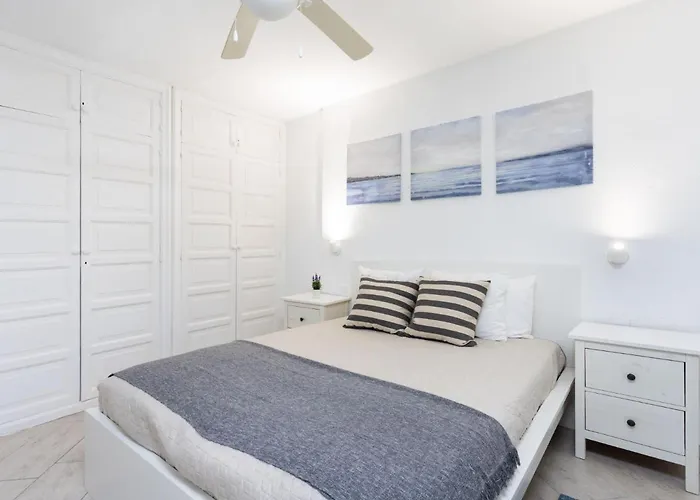 Parque Santiago Ii By Interhome 公寓 *