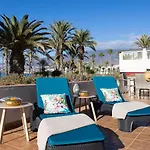 Parque Santiago Ii By Interhome Apartment Playa de las Américas