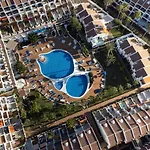 Apartment Parque Santiago Ii By Interhome