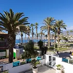 Parque Santiago Ii By Interhome * Playa de las Américas
