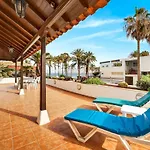 Apartment Parque Santiago Ii By Interhome Playa de las Américas