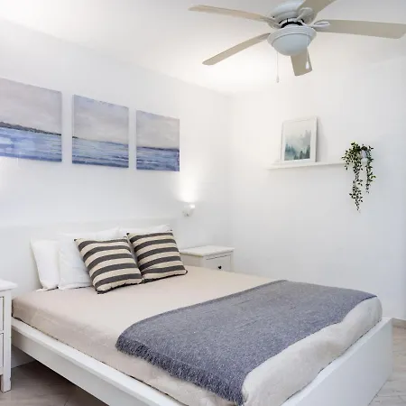 Appartement Parque Santiago Ii By Interhome Playa de las Américas