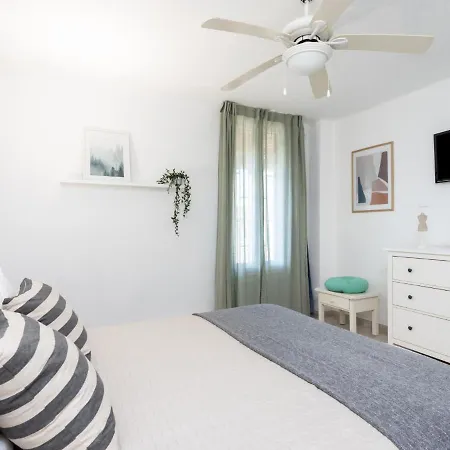 Parque Santiago Ii By Interhome Playa de las Americas (Tenerife)