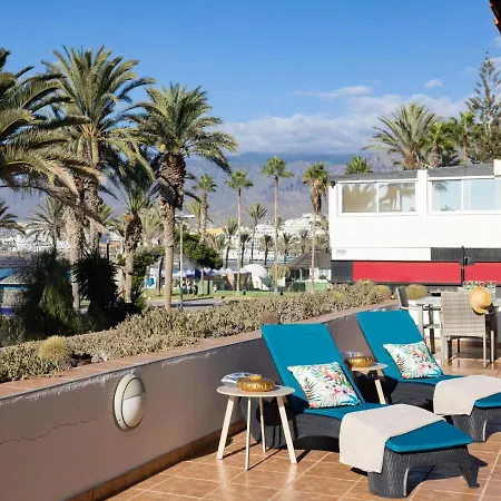 Parque Santiago Ii By Interhome Appartement *