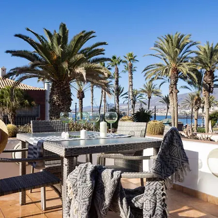 Parque Santiago Ii By Interhome * Playa de las Americas (Tenerife)