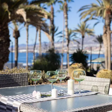 Appartamento Parque Santiago Ii By Interhome Playa de las Americas (Tenerife)