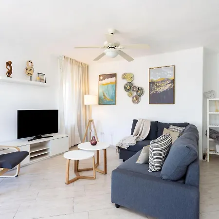 Parque Santiago Ii By Interhome Appartement