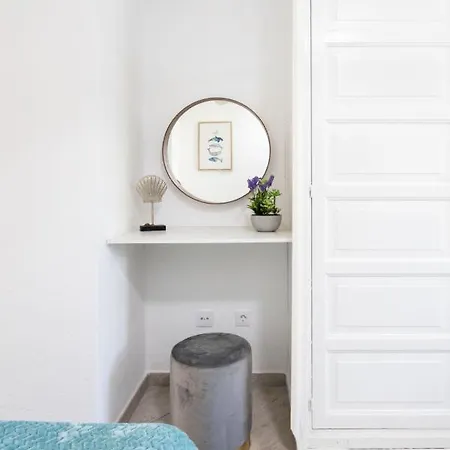 Parque Santiago Ii By Interhome Appartement *