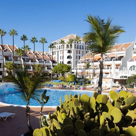 Appartamento Parque Santiago Ii By Interhome *