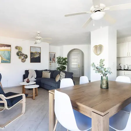 Parque Santiago Ii By Interhome Appartement