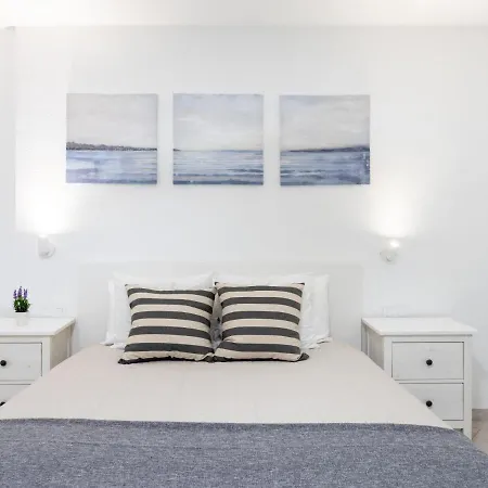 Parque Santiago Ii By Interhome Playa de las Américas