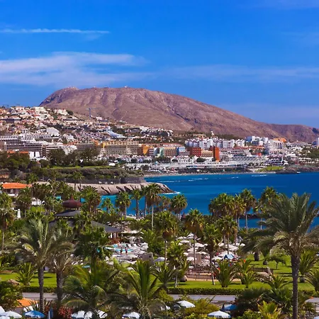 Parque Santiago Ii By Interhome * Playa de las Americas (Tenerife)