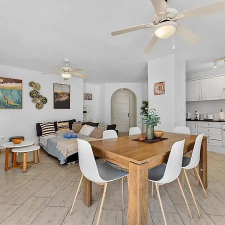 Parque Santiago Ii By Interhome Apartment *