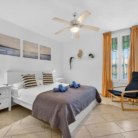 Parque Santiago Ii By Interhome Appartamento