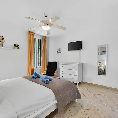 Parque Santiago Ii By Interhome Appartamento Playa de las Americas (Tenerife)