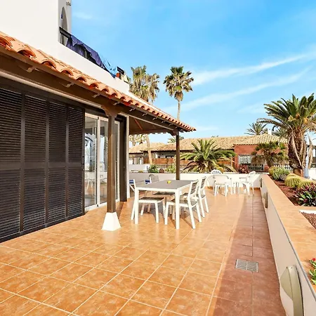 Appartamento Parque Santiago Ii By Interhome *