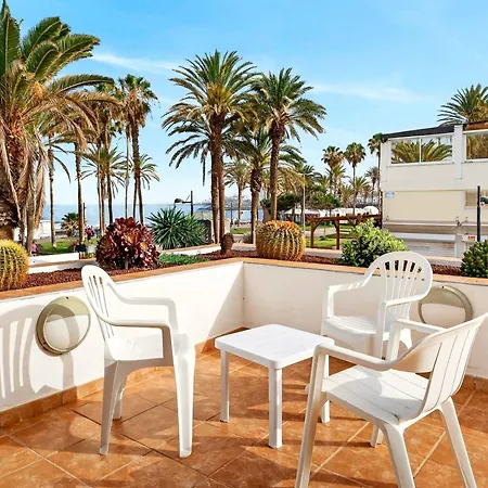 Parque Santiago Ii By Interhome Appartamento