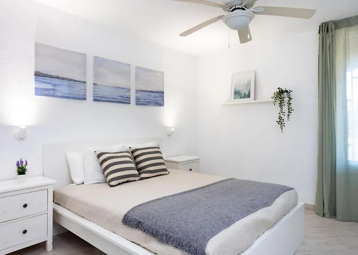 Apartamento Parque Santiago Ii By Interhome Playa de las Américas