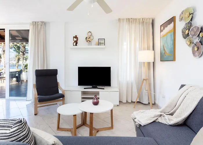 Parque Santiago Ii By Interhome Apartamento