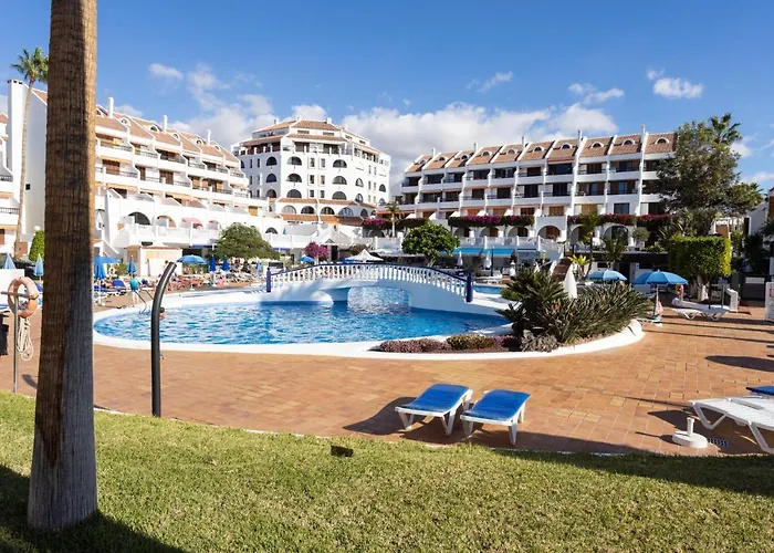 Parque Santiago Ii By Interhome Apartamento *