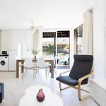 Parque Santiago Ii By Interhome * Playa de las Americas (Tenerife)