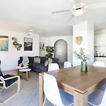 Parque Santiago Ii By Interhome Apartment