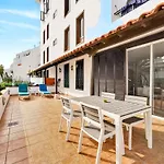Parque Santiago Ii By Interhome