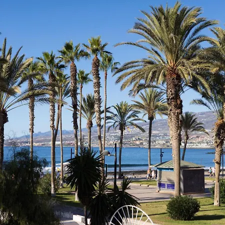 Parque Santiago Ii By Interhome Lejlighed Playa de las Américas