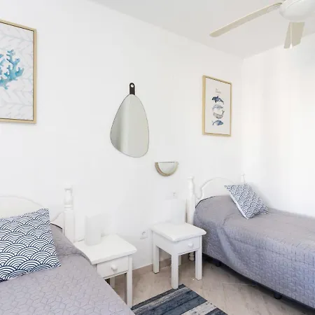 Parque Santiago Ii By Interhome Lejlighed