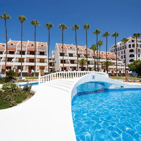 Parque Santiago Ii By Interhome Lejlighed Playa de las Américas