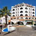 Parque Santiago Ii By Interhome * Πλάγια ντε λας Αμέρικας