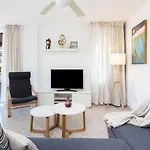 Parque Santiago Ii By Interhome Διαμέρισμα