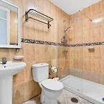 Parque Santiago Ii By Interhome Διαμέρισμα *