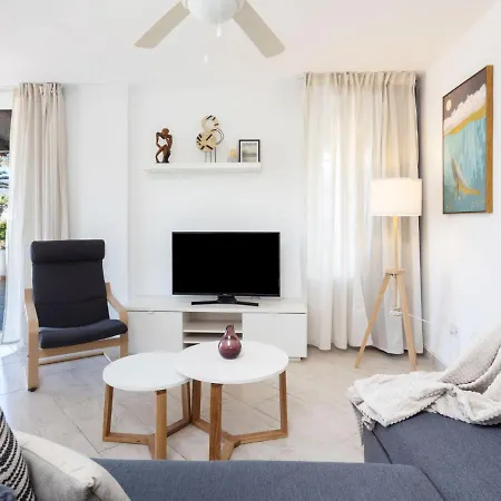 Parque Santiago Ii By Interhome דירה