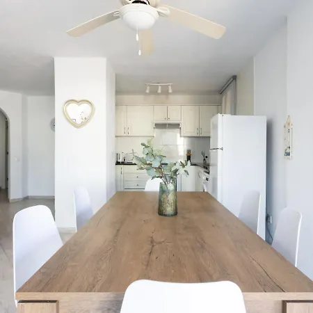 Parque Santiago Ii By Interhome דירה *