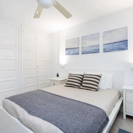 Parque Santiago Ii By Interhome דירה *