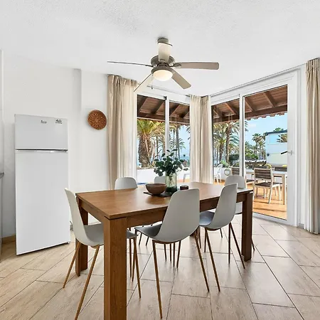 Parque Santiago Ii By Interhome * Πλάγια ντε λας Αμέρικας