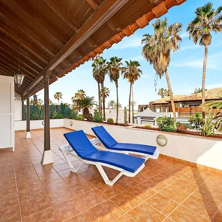Διαμέρισμα Parque Santiago Ii By Interhome Πλάγια ντε λας Αμέρικας