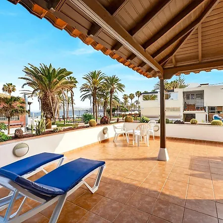 Lägenhet Parque Santiago Ii By Interhome Playa de las Americas (Tenerife)