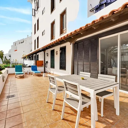 Parque Santiago Ii By Interhome