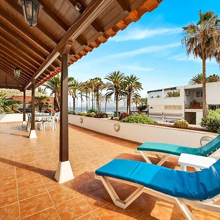 Lägenhet Parque Santiago Ii By Interhome Playa de las Americas (Tenerife)