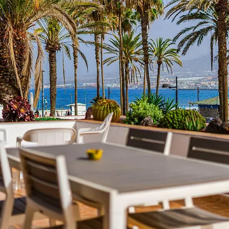 Parque Santiago Ii By Interhome * Playa de las Americas (Tenerife)