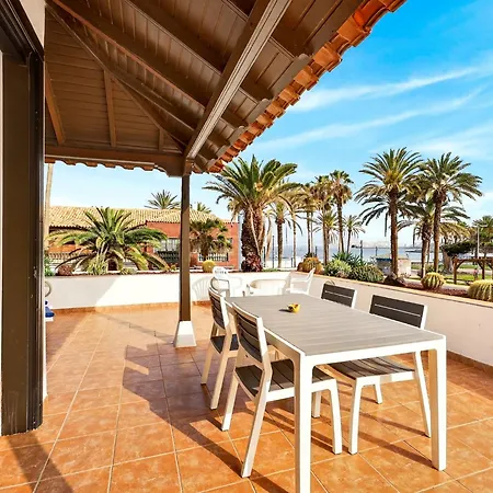 Parque Santiago Ii By Interhome Lägenhet *